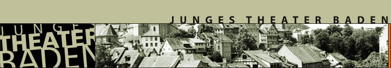 Junges Theater Baden